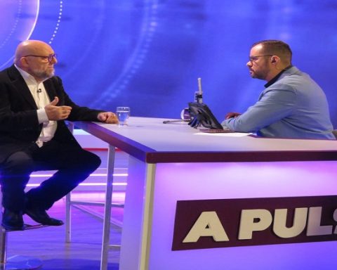 Diputado Bruno Gallo califica de "absurdo" acciones militares de EE. UU. en el Caribe