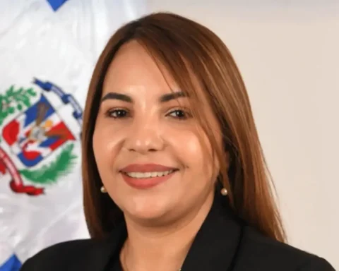 Diputada de La Romana aclara que está separada de Ethian Vásquez, quien enfrenta proceso judicial por narcotráfico