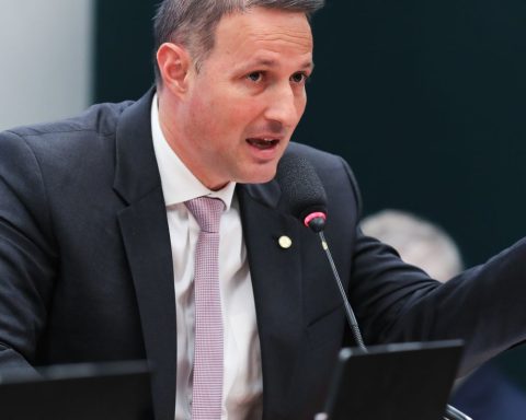 Derrite is dismissed from the São Paulo Security Secretariat