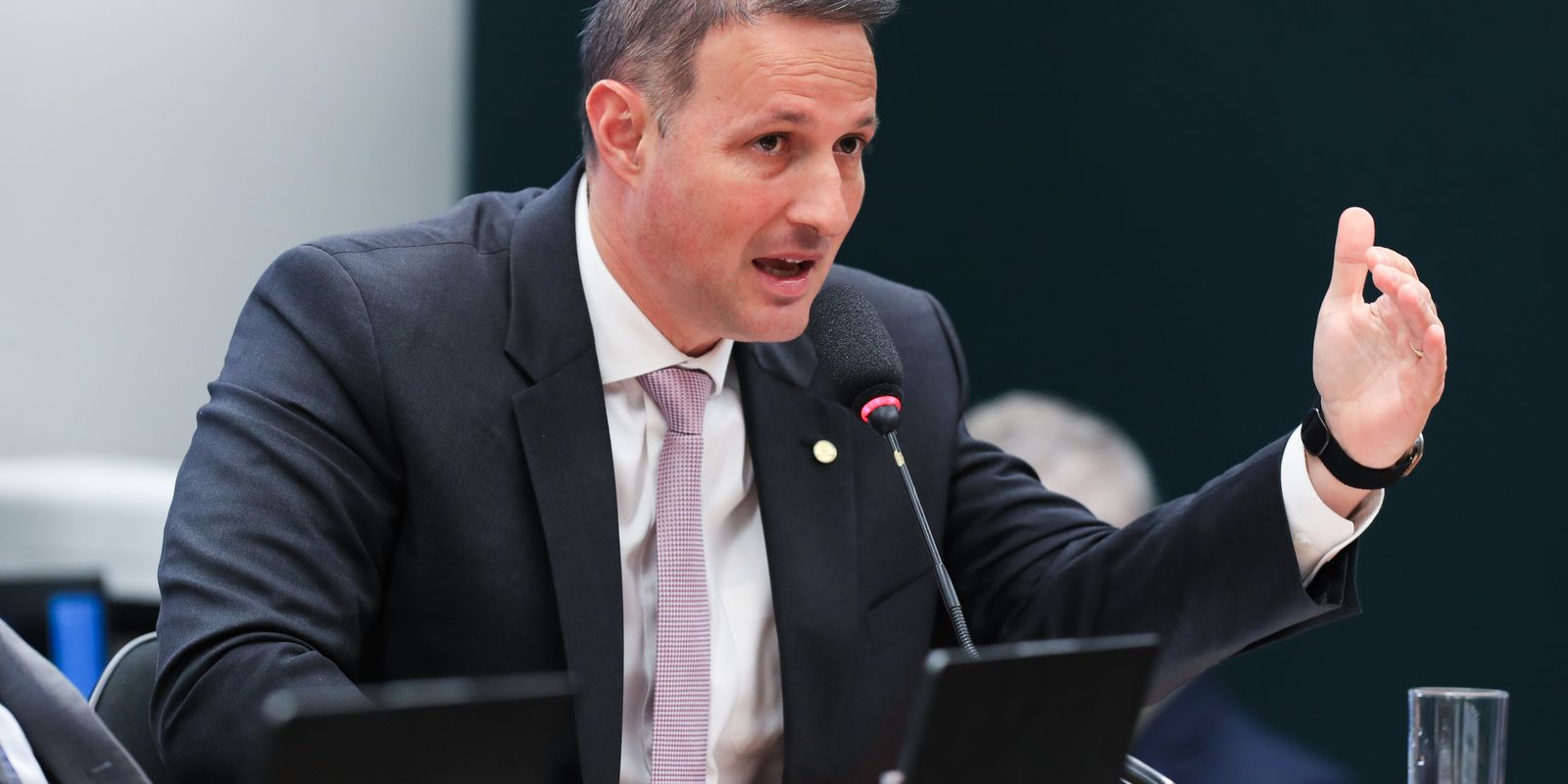 Derrite is dismissed from the São Paulo Security Secretariat