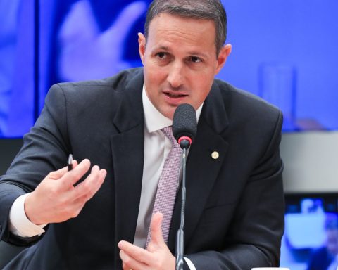 Derrite presents the 5th version of the Antifaction PL after criticism from the government