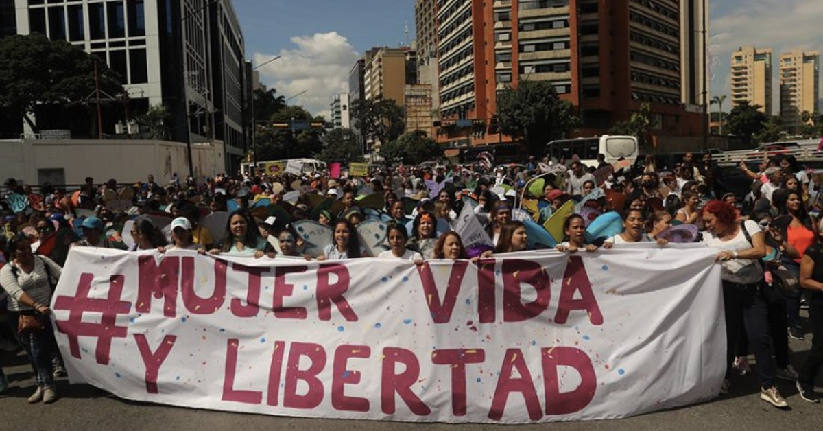 Despite the under-reporting of official data, Cuba has a high incidence of femicides