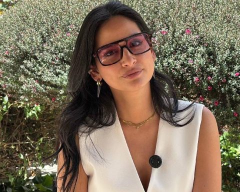 Diana Hoyos and her song 'Las Dolidas': love, spite and female friendship