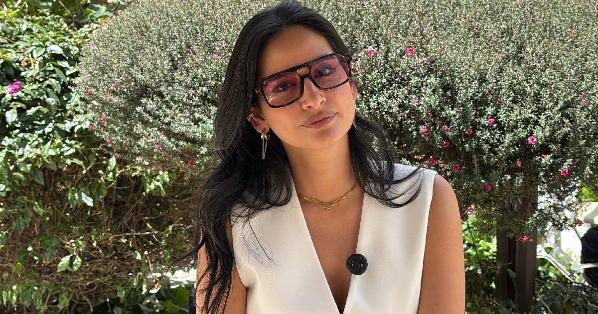 Diana Hoyos and her song 'Las Dolidas': love, spite and female friendship