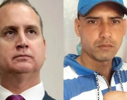 Yosvany Rosell García Caso, Dïaz-Balart, Cuba, preso político