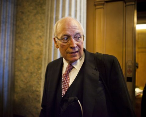 Dick Cheney, the “most powerful vice president of the modern American era,” dies