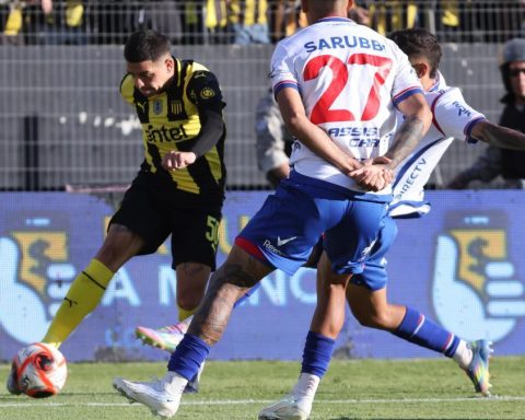 Diego García faces charges of between eight and ten years in prison