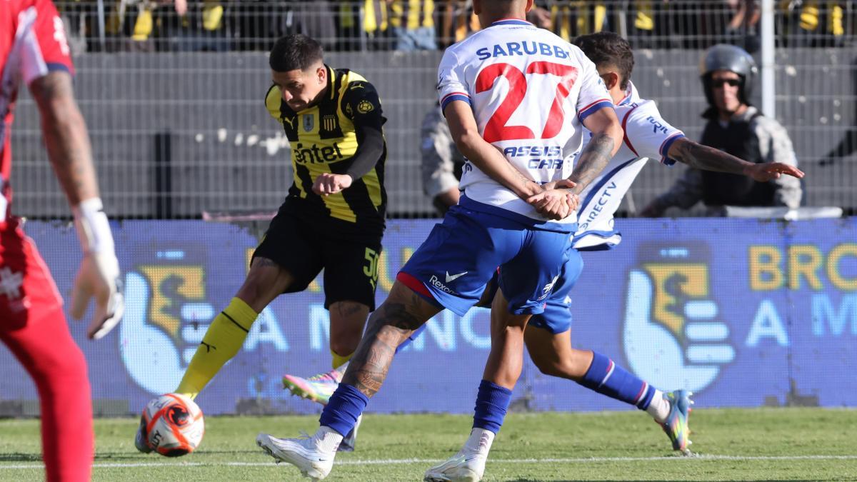 Diego García faces charges of between eight and ten years in prison