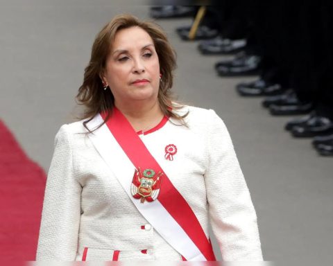 Dina Boluarte seeks to annul her vacancy: former president presents an amparo action before the Judiciary