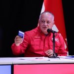 Diosdado Cabello desmiente negociación