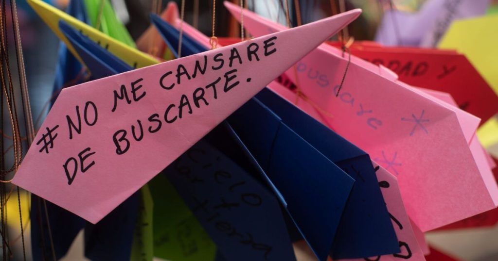 Disappearances multiply in Chiapas during Moreno administrations