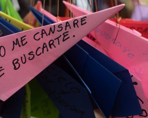 Disappearances multiply in Chiapas during Moreno administrations