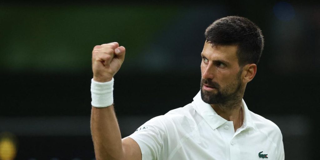Djokovic lifts the 101st trophy of his career in Athens