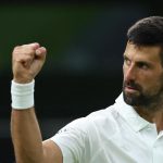 Djokovic lifts the 101st trophy of his career in Athens