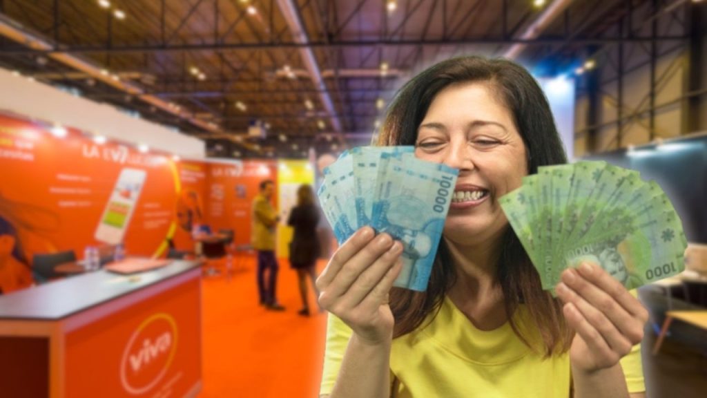 Do you want to win more than 2 million pesos? Municipality of La Florida launches 3,500 job vacancies