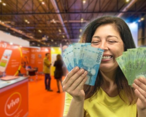 Do you want to win more than 2 million pesos? Municipality of La Florida launches 3,500 job vacancies