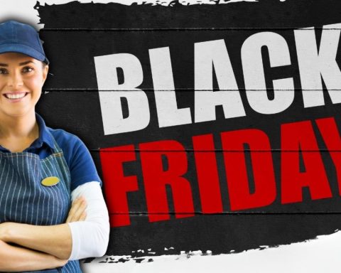 Do you want to work on Black Friday in Chile? These are the vacancies available with salaries of up to