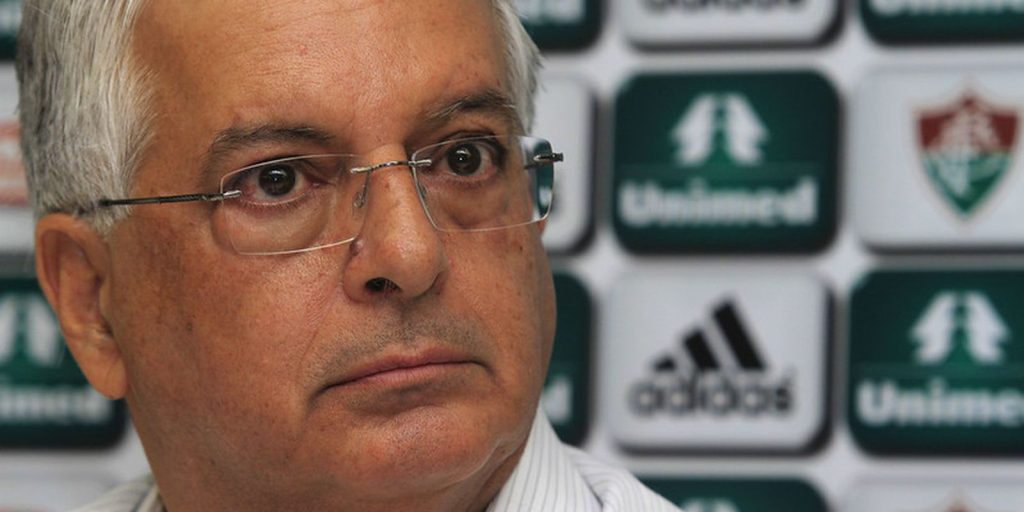 Doctor Celso Barros, former president of Unimed, dies