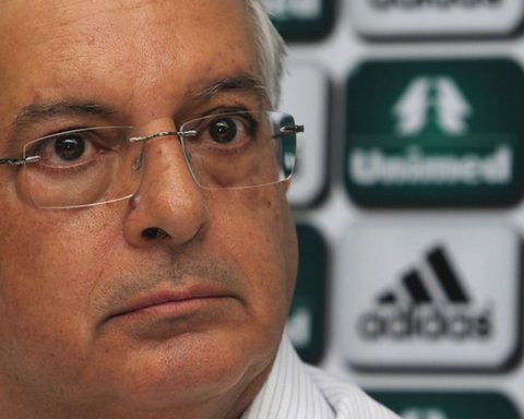 Doctor Celso Barros, former president of Unimed, dies