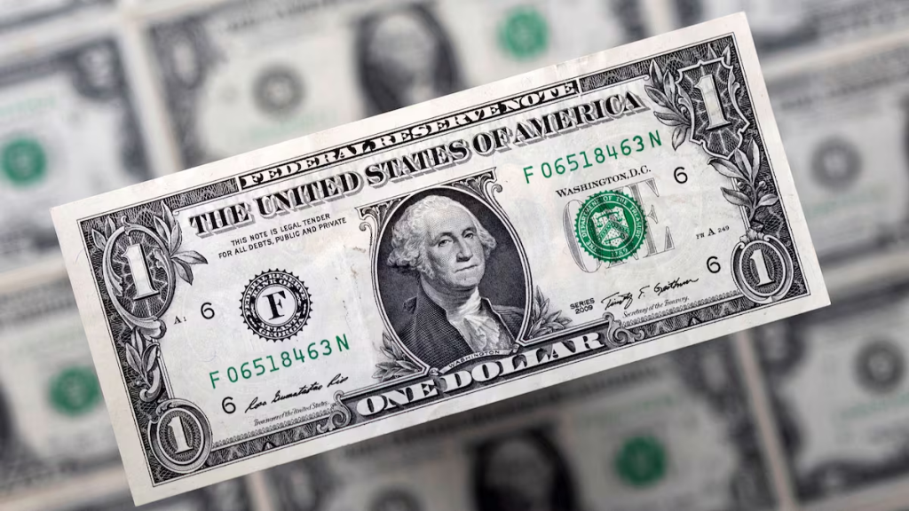 Dólar hoy en RD: a cómo está la tasa este 4 de noviembre y qué influye en su precio  