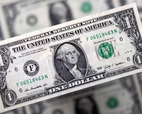 Dólar hoy en RD: a cómo está la tasa este 4 de noviembre y qué influye en su precio  