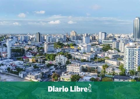 Dominican economy grows 0.2% in October by Melissa