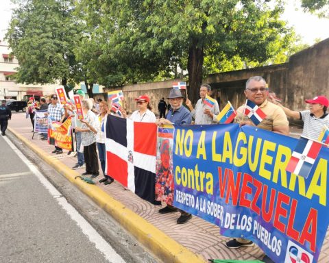 Dominican organizations denounce US military agenda and call to defend peace