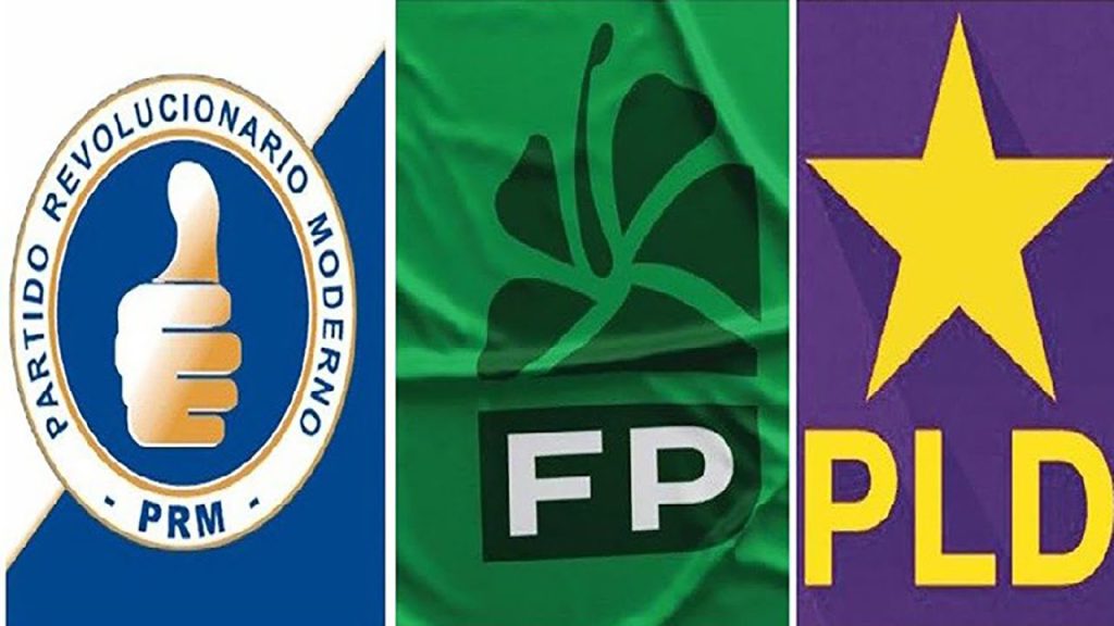 Double political game with social sensitivity issues