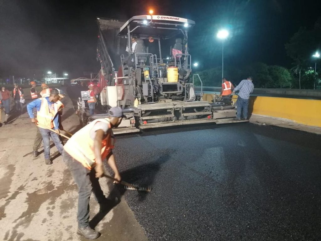 Cuidado conductores: cierre nocturno este martes en el KM 9: ¡Prepárate para el desvío!