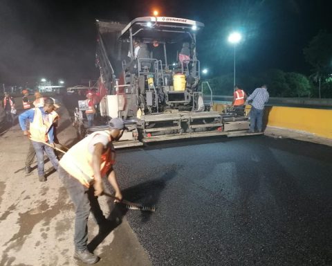 Cuidado conductores: cierre nocturno este martes en el KM 9: ¡Prepárate para el desvío!