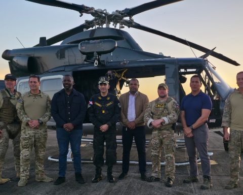 Drug trafficking network falls with 16 arrested after Abinader's warning