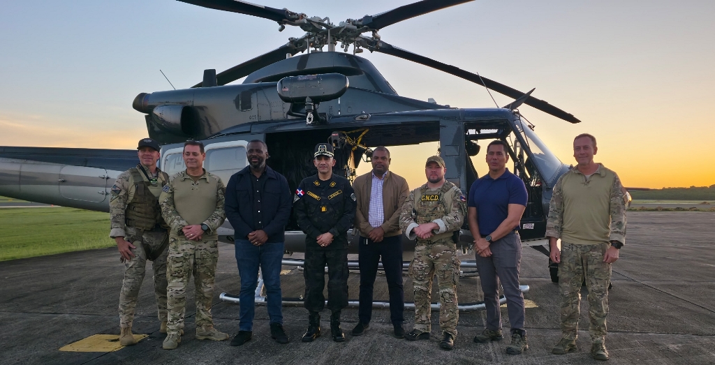 Drug trafficking network falls with 16 arrested after Abinader's warning