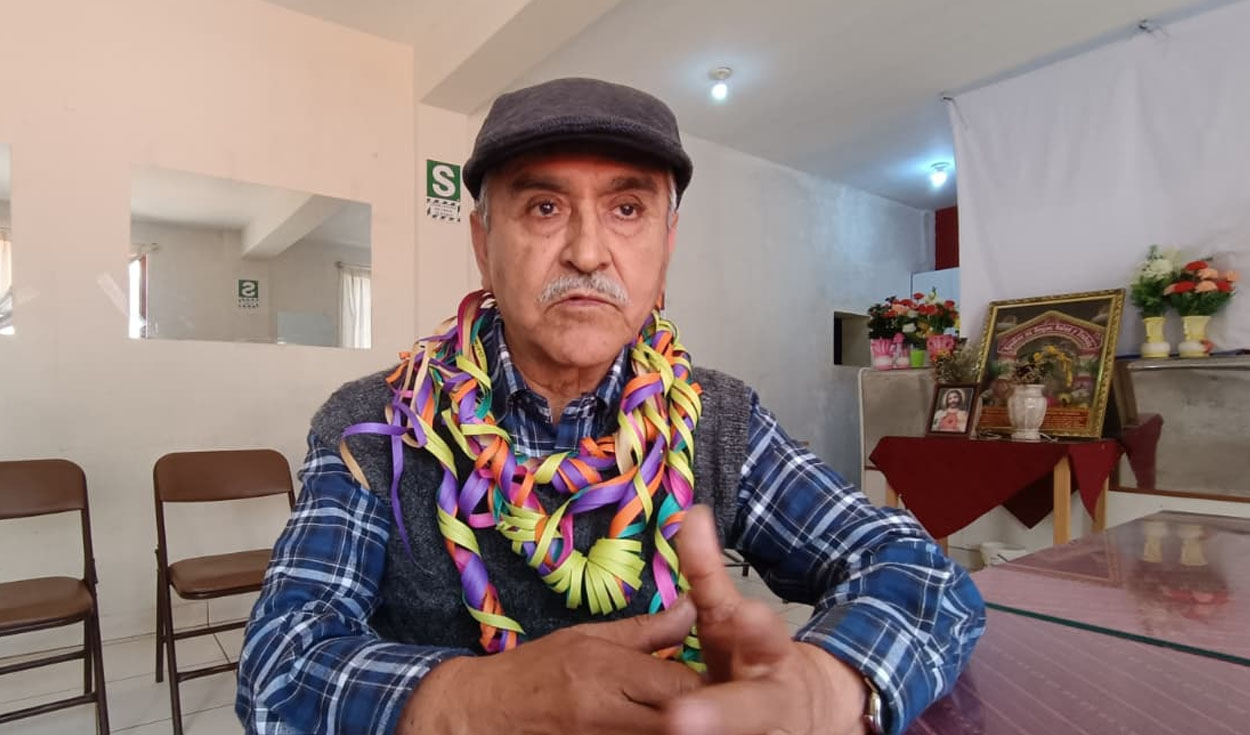 Duberlí Rodríguez: “The right is maneuvering to have a clear path in the elections”