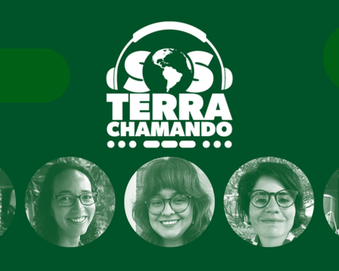 EBC and COC/Fiocruz team up on a podcast about the health of the planet