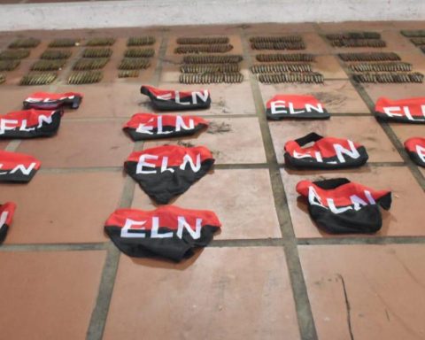 ELN attack in Arauca: Caño Limón Battalion and Pipeline are affected