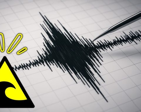 Earthquake on Easter Island: Could it cause a tsunami in Chile?