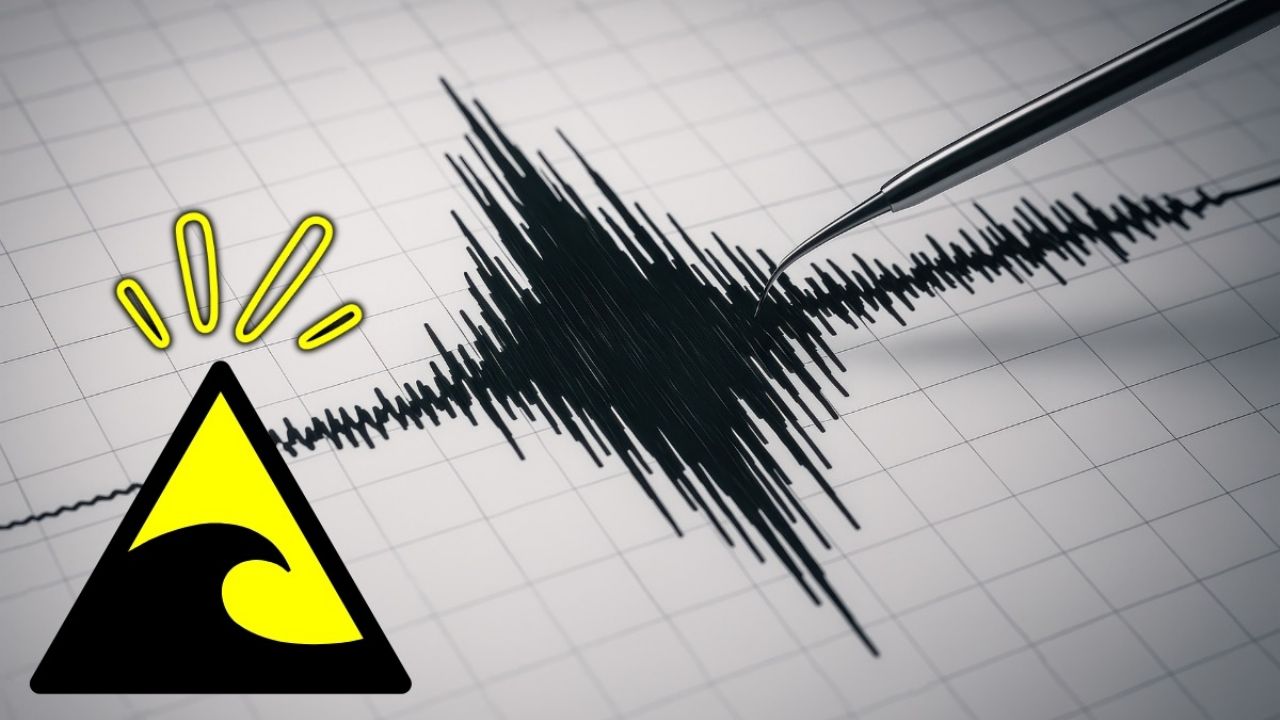 Earthquake on Easter Island: Could it cause a tsunami in Chile?