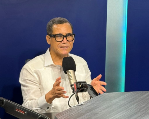 Eddy Olivares: Este gobierno ha hecho 44 aumentos salariales, más que ningún otro