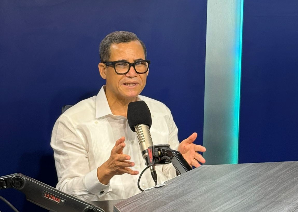 Eddy Olivares: Este gobierno ha hecho 44 aumentos salariales, más que ningún otro