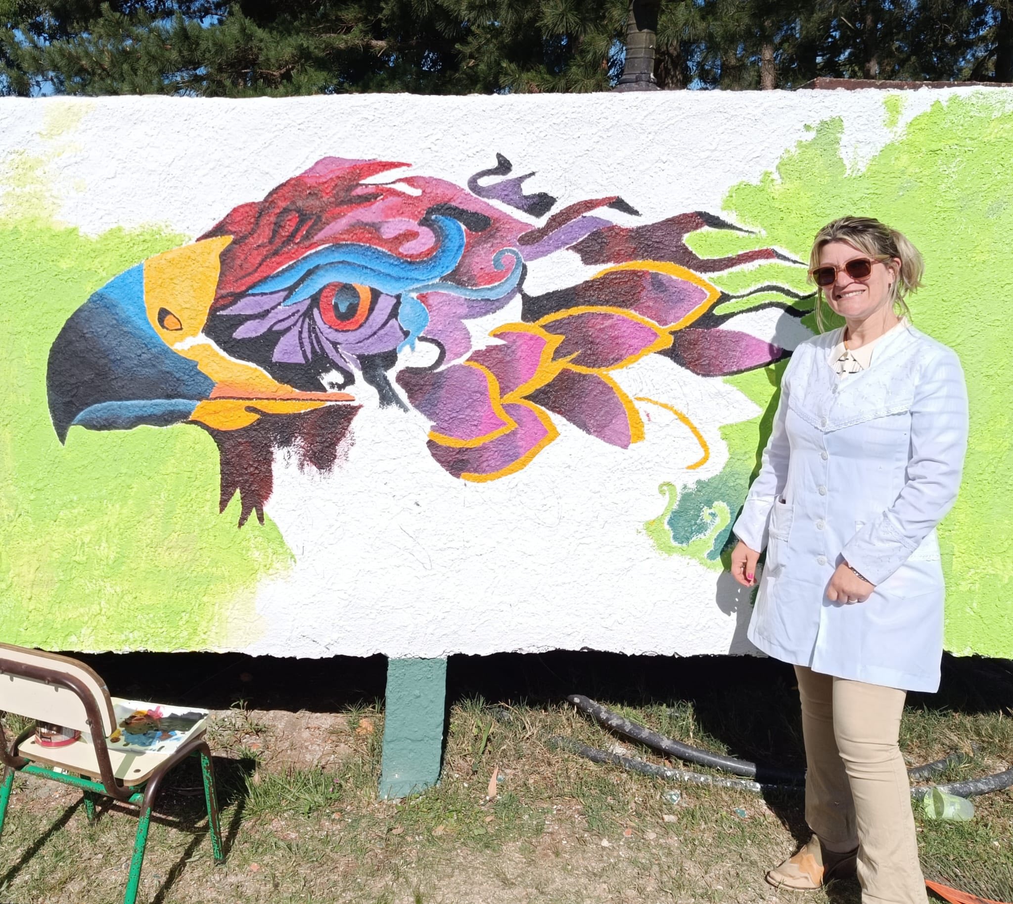 Educational commitment