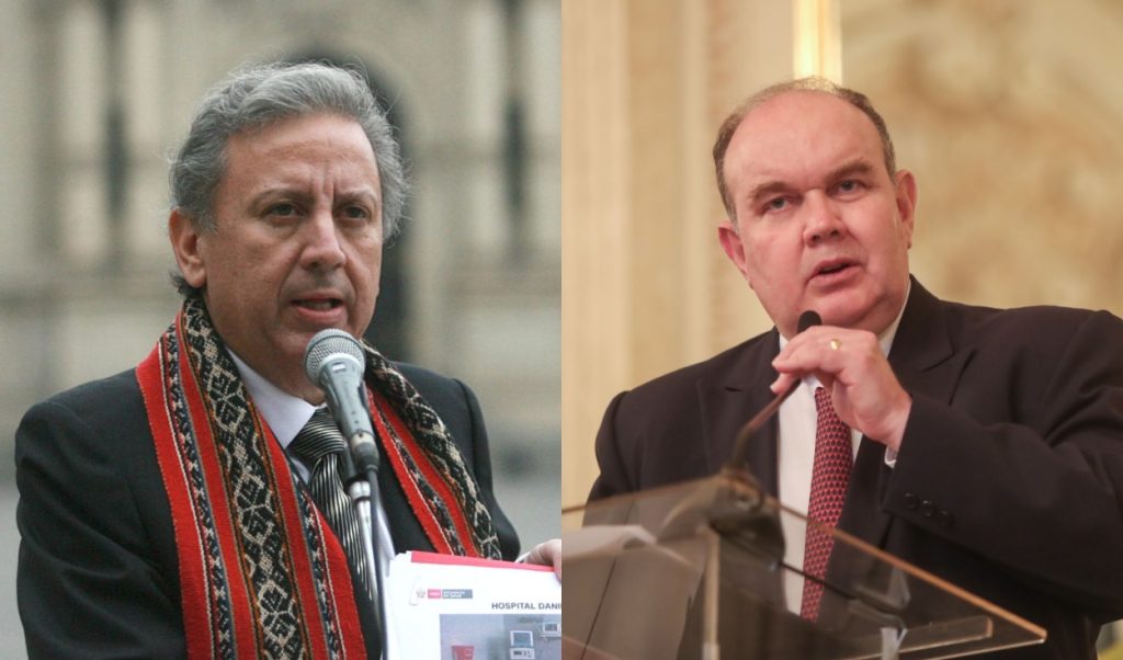 Elections 2026: APRA and Renovación Popular mark the beginning of internal elections so that parties can define their candidates