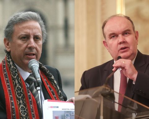 Elections 2026: APRA and Renovación Popular mark the beginning of internal elections so that parties can define their candidates