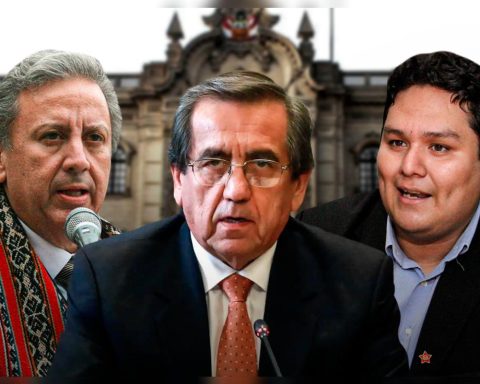 Elections 2026: APRA will choose its presidential candidate in its internal elections this Sunday, November 30