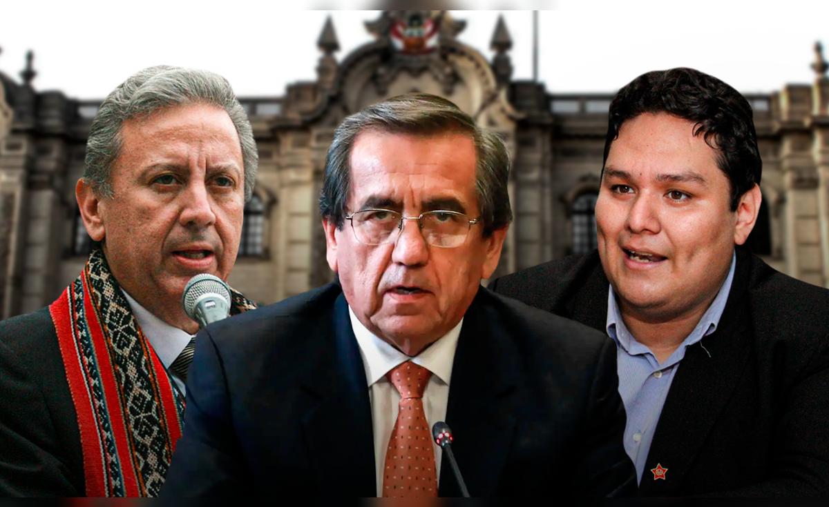 Elections 2026: APRA will choose its presidential candidate in its internal elections this Sunday, November 30