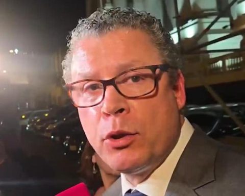 Elections 2026: Former Minister Morgan Quero is a presidential candidate for Citizens for Change