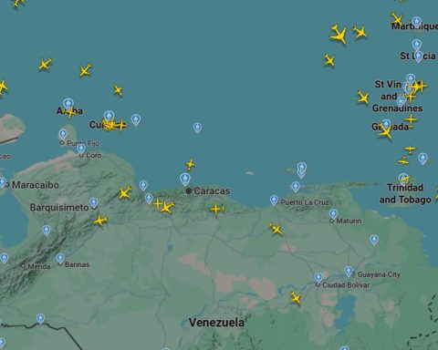 Electromagnetic interference forces flights over Venezuela to be diverted