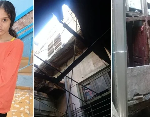 madre cubana, Cuba, desalojo