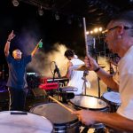 Elito Revé and his Charangón in Yarini