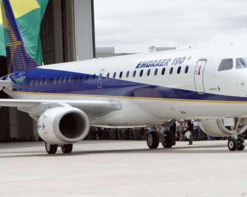 Embraer will receive R$ 1 billion from BNDES to boost exports