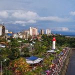 Emergency in Buenaventura: more than 2,000 families affected by the rising Calima River